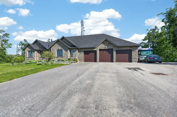 15 Caldwell DR, Oro-medonte, ON L0L 2L0