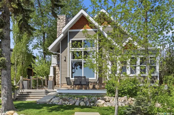 23 Lakeside DRIVE, Pike Lake Provincial Park, SK S0L 3J0