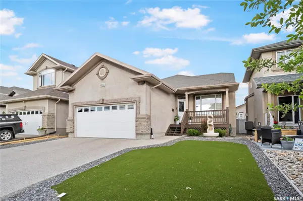 4651 Sherlock DRIVE, Regina, SK S4X 0B5