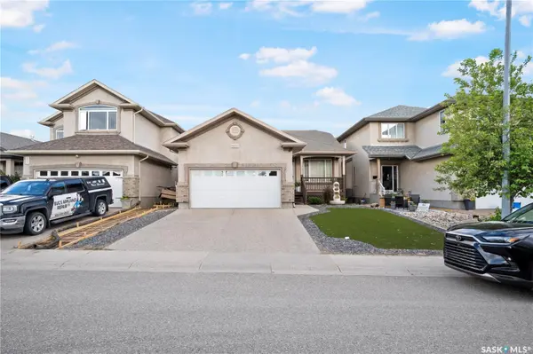 4651 Sherlock DRIVE, Regina, SK S4X 0B5