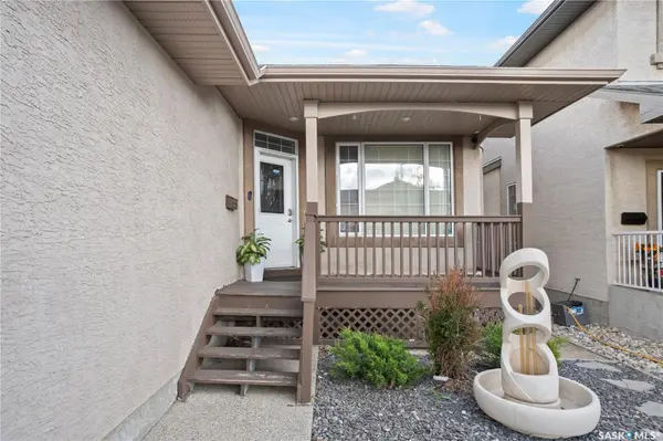 4651 Sherlock DRIVE, Regina, SK S4X 0B5