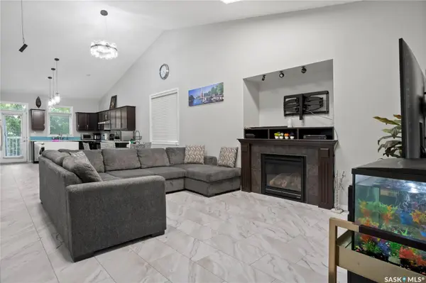 4651 Sherlock DRIVE, Regina, SK S4X 0B5