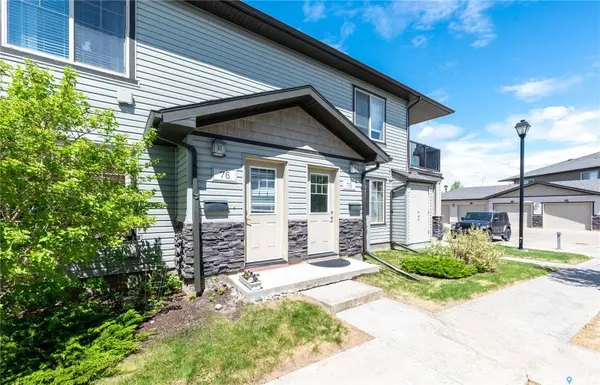 5039 James Hill ROAD #76, Regina, SK S4W 0B9