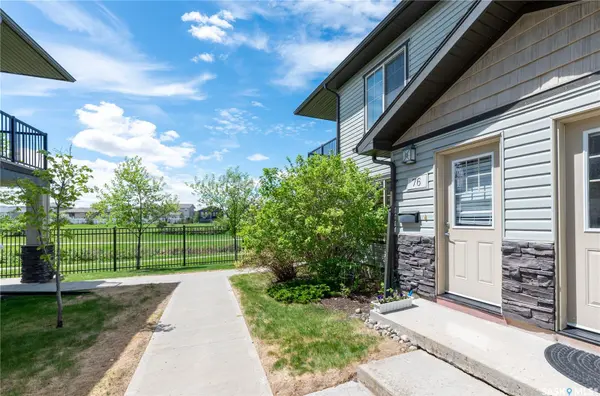 5039 James Hill ROAD #76, Regina, SK S4W 0B9