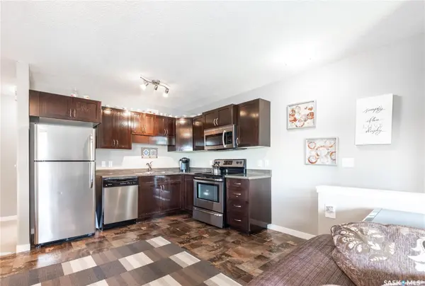 5039 James Hill ROAD #76, Regina, SK S4W 0B9