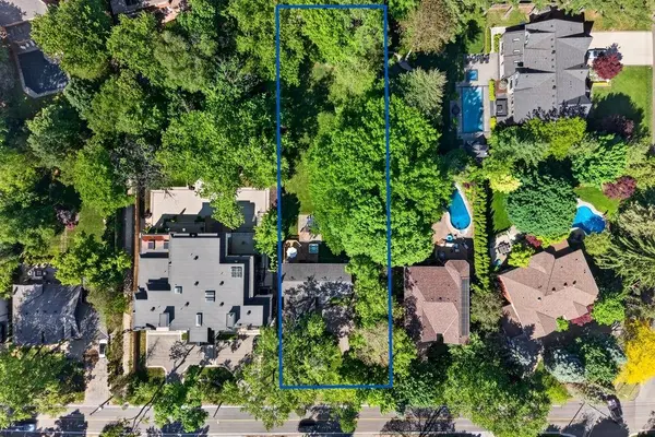 479 Morrison RD, Oakville, ON L6J 4K6