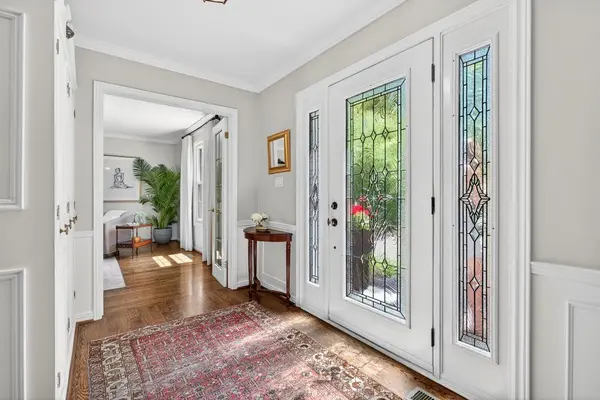 479 Morrison RD, Oakville, ON L6J 4K6