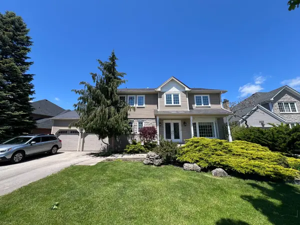2055 Hadfield CT, Burlington, ON L7M 3V5