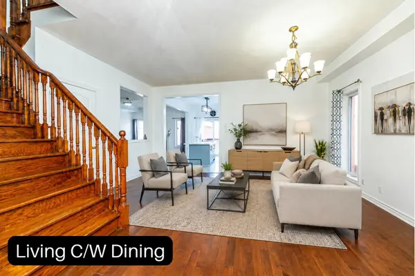 25 Oblate CRES, Brampton, ON L6Y 0K2