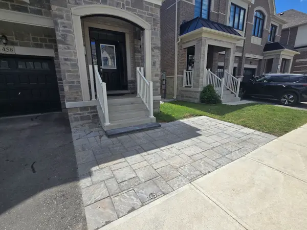 458 Bergamot AVE #Basement, Milton, ON L9E 1T8