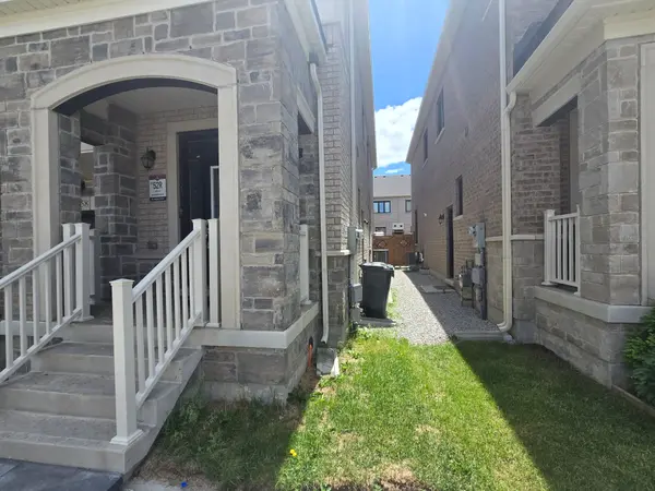 458 Bergamot AVE #Basement, Milton, ON L9E 1T8