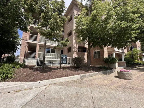 85 Bristol RD E #136, Mississauga, ON L4Z 3P3