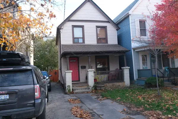 26 Niagara ST, Hamilton, ON L8L 6A2