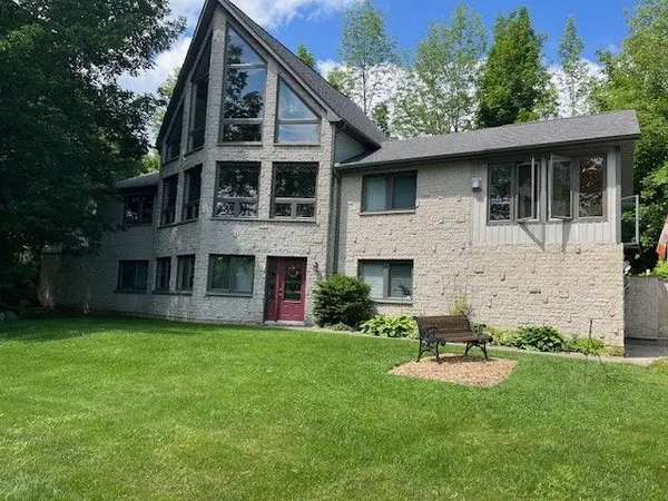 156 Harbour Beach DR, Meaford, ON N4L 1W5