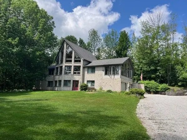 156 Harbour Beach DR, Meaford, ON N4L 1W5