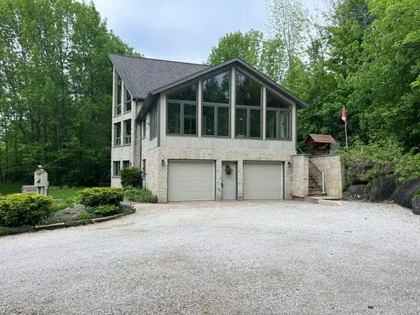 156 Harbour Beach DR, Meaford, ON N4L 1W5