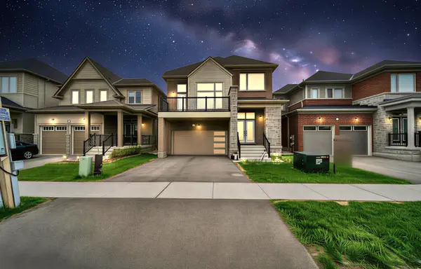 79 Spicer ST, Centre Wellington, ON N1M 0H7
