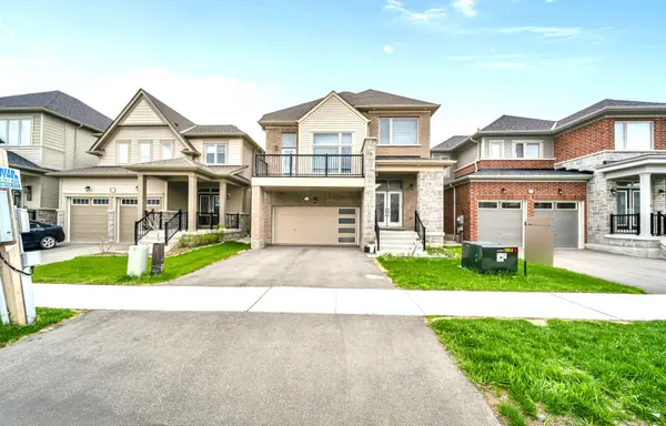 79 Spicer ST, Centre Wellington, ON N1M 0H7