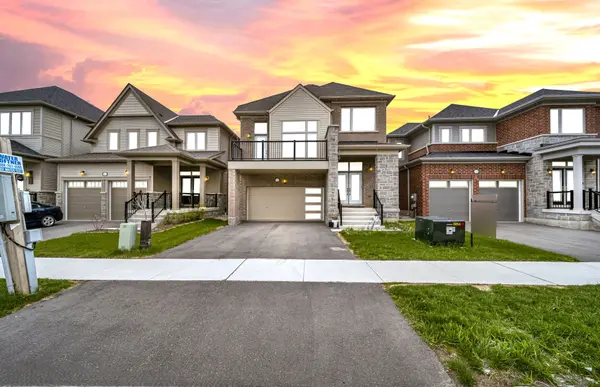 79 Spicer ST, Centre Wellington, ON N1M 0H7