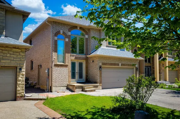 197 Cloverleaf DR, Hamilton, ON L9K 1T4