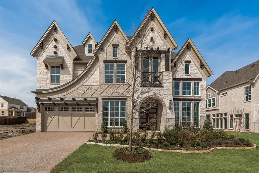 4125 Selborne Drive, Rockwall, TX 75032
