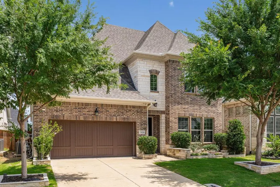 7826 Uxbridge Drive, Irving, TX 75063