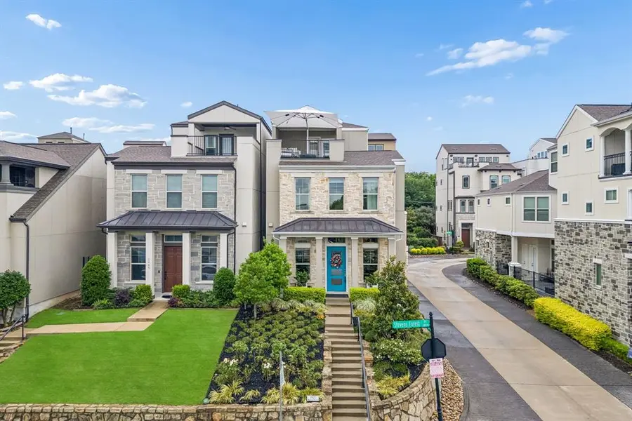 1925 Woodland Heights Place, Dallas, TX 75208