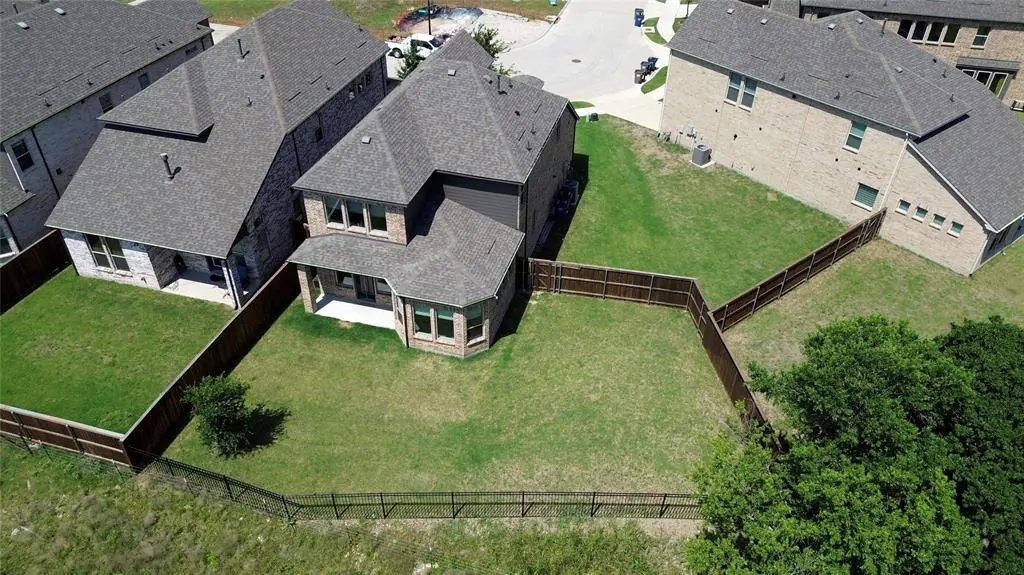 3100 Greenbriar Drive, Celina, TX 75009