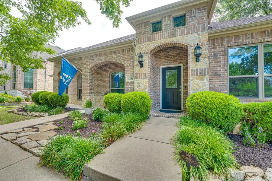 1351 Coastal Drive, Rockwall, TX 75087