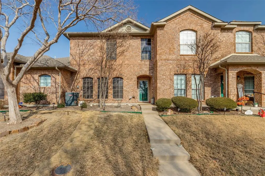 575 S Virginia Hills Drive #3104, Mckinney, TX 75072