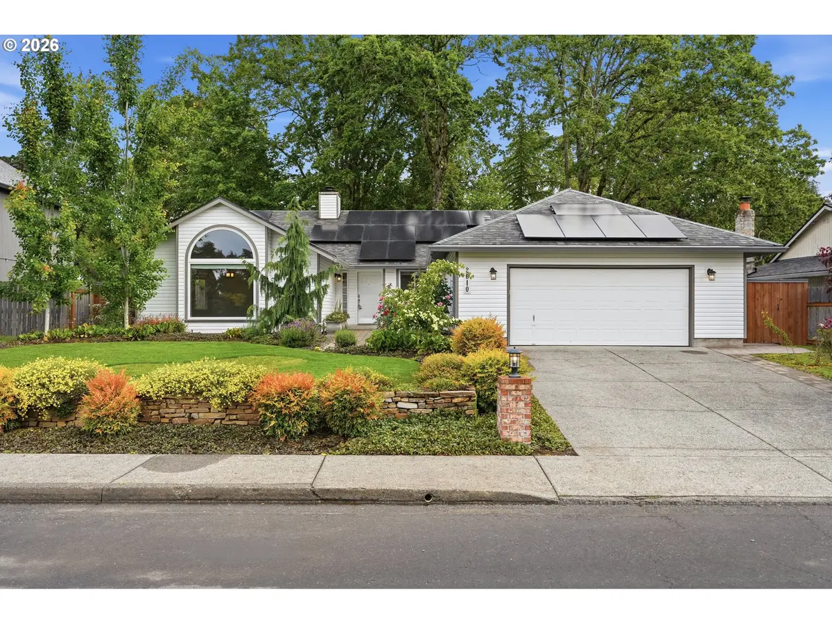 2610 NE 148TH ST, Vancouver, WA 98686