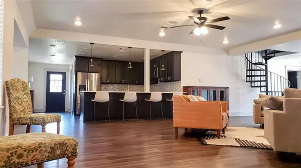 703 San Jacinto Street, Mineral Wells, TX 76067