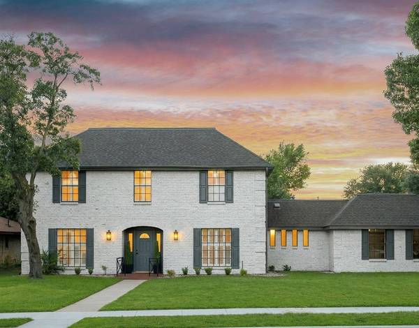2901 Warren Circle, Irving, TX 75062