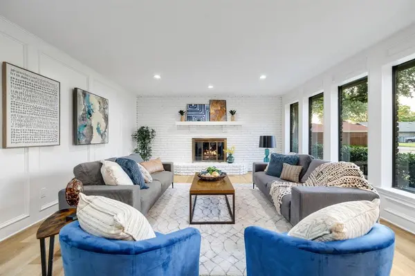 2901 Warren Circle, Irving, TX 75062