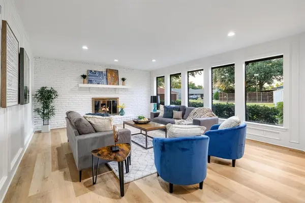 2901 Warren Circle, Irving, TX 75062
