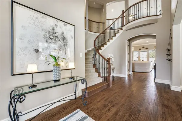 7363 Calla Lilly Lane, Frisco, TX 75034