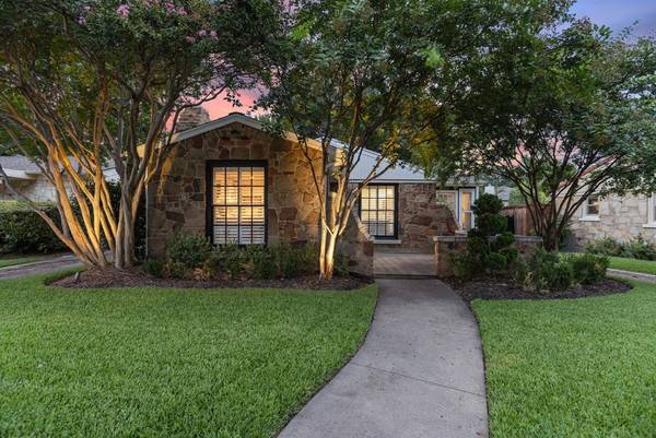 6117 Martel Avenue, Dallas, TX 75214