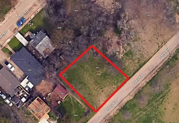 2851 Peary Avenue, Dallas, TX 75215