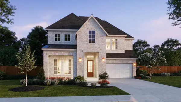 9463 Hedge Street, Frisco, TX 75035