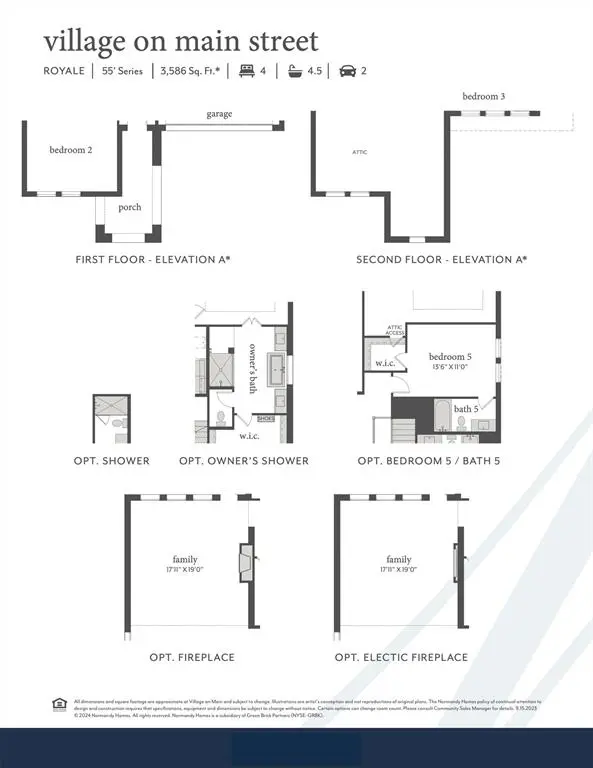 9463 Hedge Street, Frisco, TX 75035