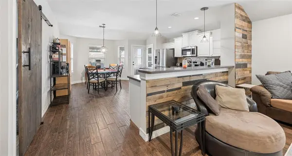 1512 Rosson Road, Little Elm, TX 75068