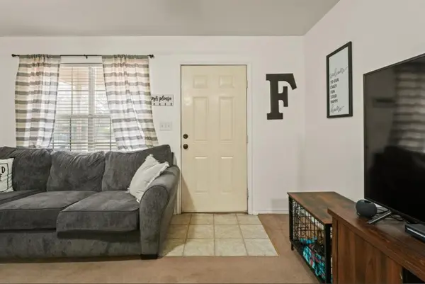 209 Mill Street, Lone Oak, TX 75453