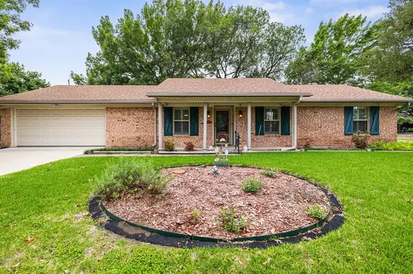 7100 Canterbury Drive, Waco, TX 76712