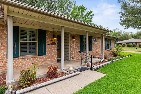 7100 Canterbury Drive, Waco, TX 76712