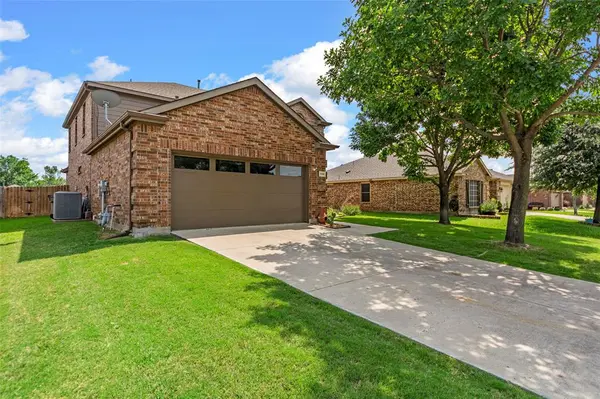 506 Basswood Lane, Melissa, TX 75454