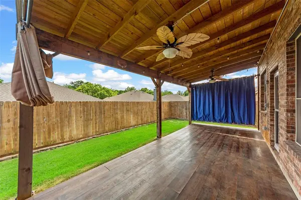 506 Basswood Lane, Melissa, TX 75454