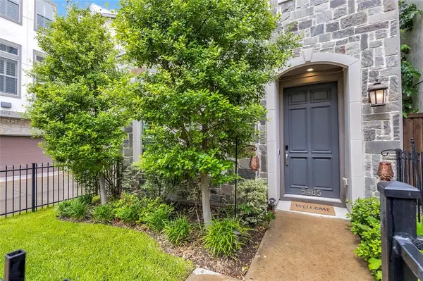 5485 Beecher Street, Dallas, TX 75209