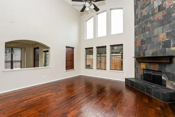 4852 Cliburn Drive, Fort Worth, TX 76244