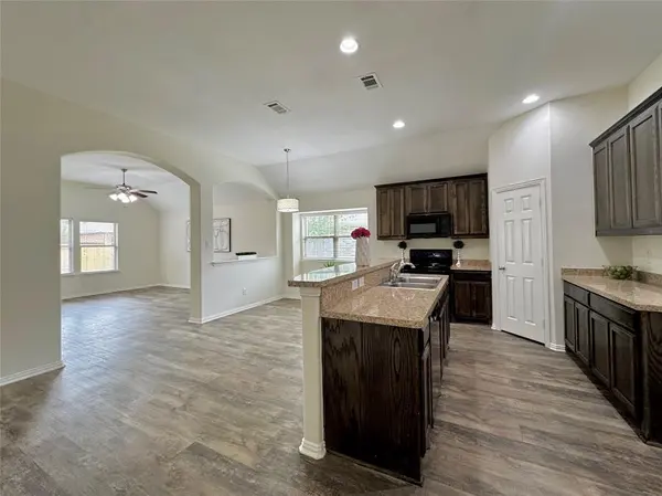105 Stampede Trail, Forney, TX 75126