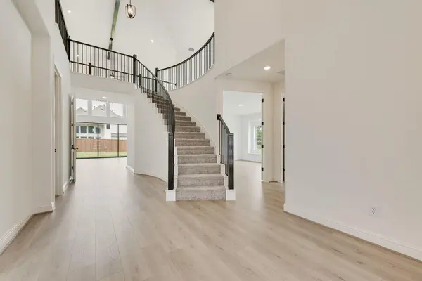 600 Morning Light Lane, Wylie, TX 75098